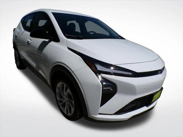 2027 Chevrolet Bolt LT FWD