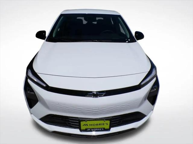 2027 Chevrolet Bolt LT FWD