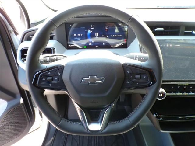 2027 Chevrolet Bolt LT FWD