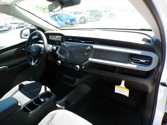 2027 Chevrolet Bolt LT FWD