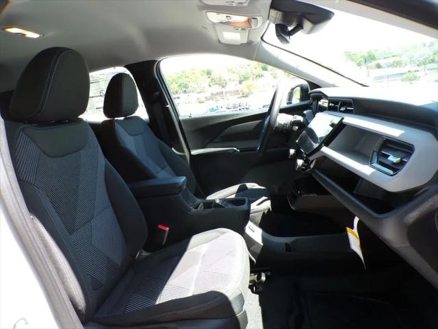 2027 Chevrolet Bolt LT FWD