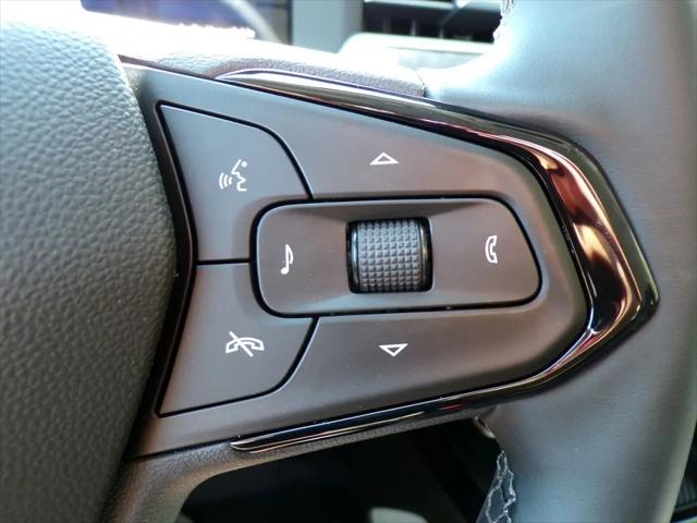 2027 Chevrolet Bolt LT FWD