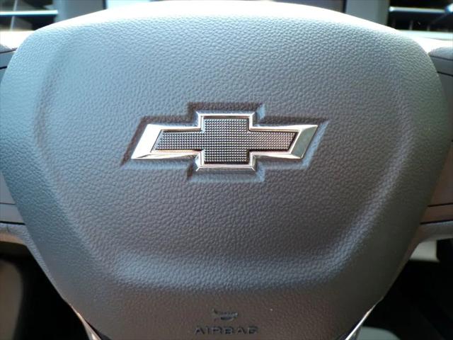 2027 Chevrolet Bolt LT FWD
