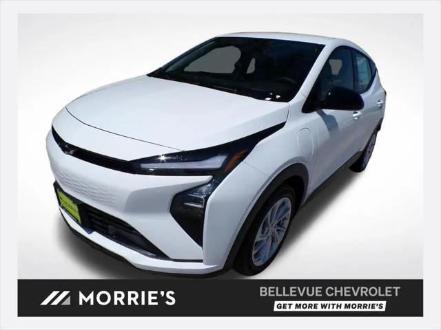2027 Chevrolet Bolt LT FWD for sale in Bellevue, NE