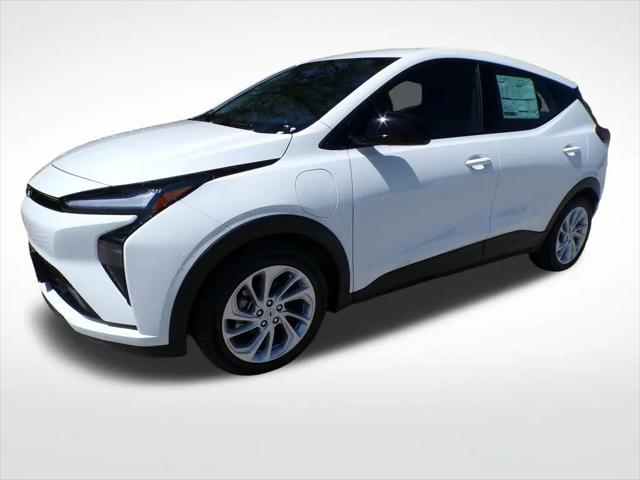 2027 Chevrolet Bolt LT FWD