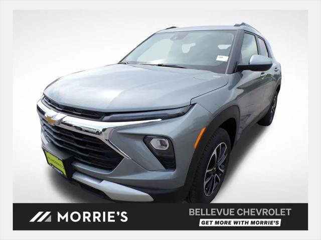 2026 Chevrolet TrailBlazer AWD LT for sale in Bellevue, NE