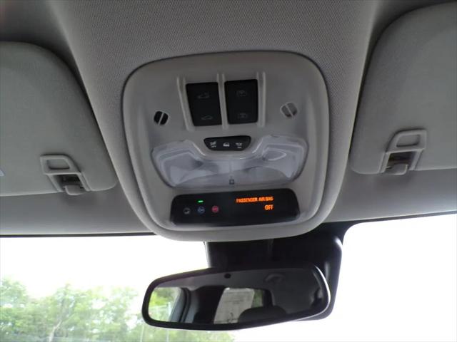 2026 Chevrolet TrailBlazer AWD LT