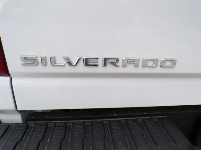 2026 Chevrolet Silverado 2500HD Crew Cab, Standard Bed, LT, 4WD