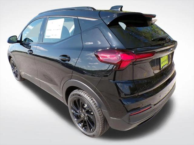 2027 Chevrolet Bolt RS FWD