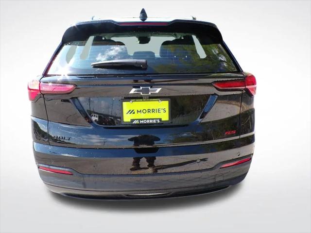 2027 Chevrolet Bolt RS FWD