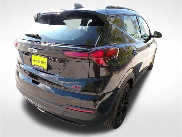 2027 Chevrolet Bolt RS FWD