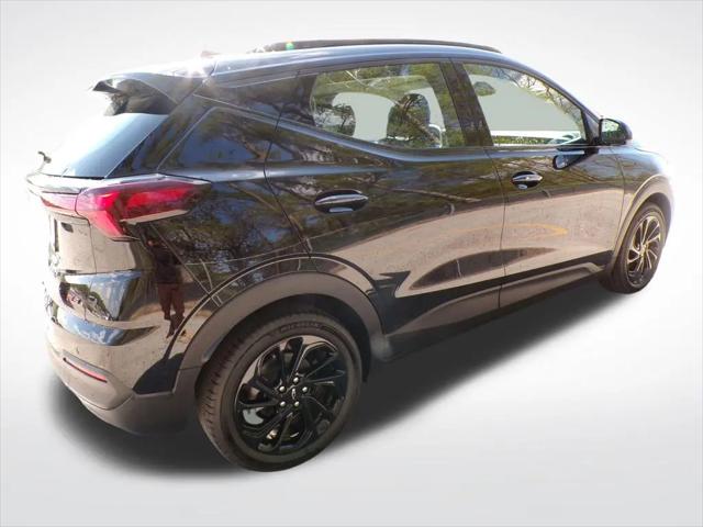 2027 Chevrolet Bolt RS FWD