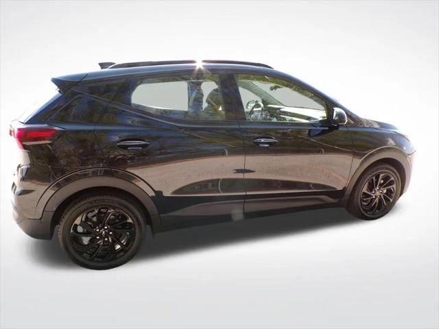 2027 Chevrolet Bolt RS FWD