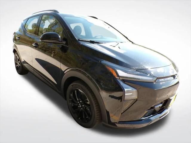 2027 Chevrolet Bolt RS FWD
