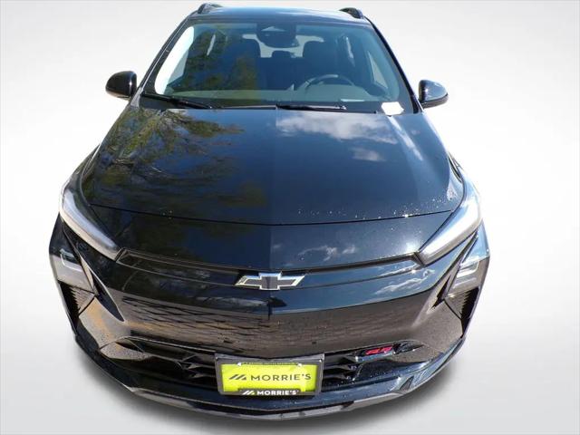 2027 Chevrolet Bolt RS FWD