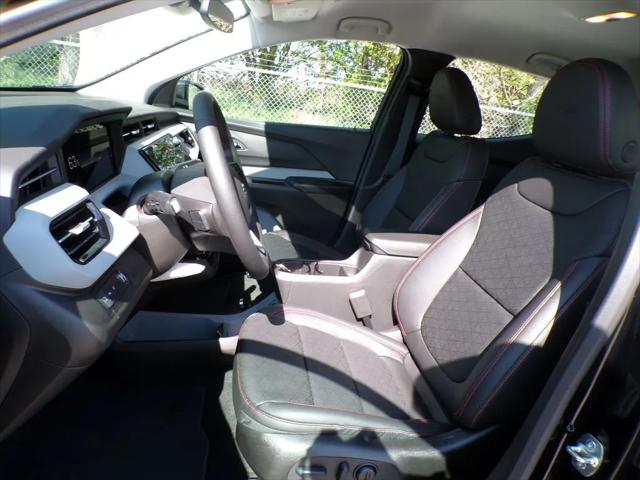 2027 Chevrolet Bolt RS FWD