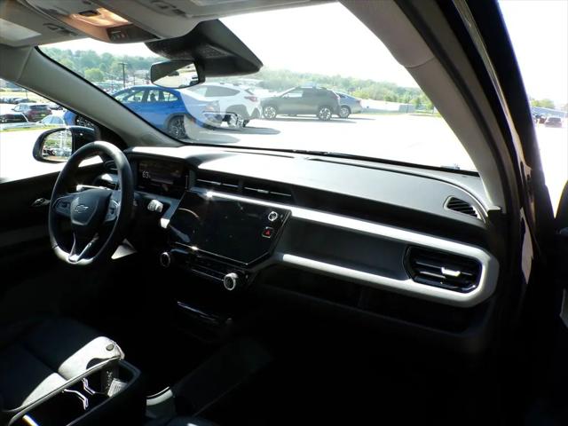 2027 Chevrolet Bolt RS FWD