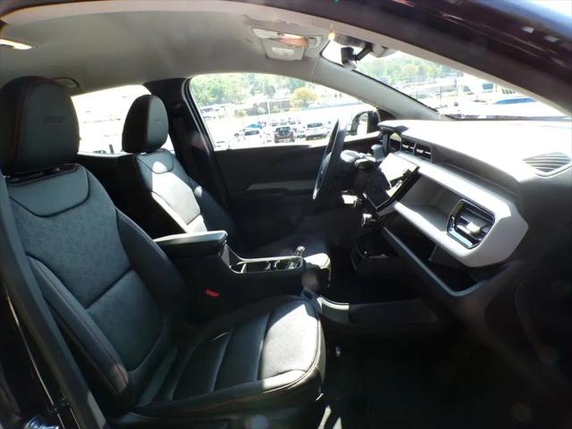 2027 Chevrolet Bolt RS FWD