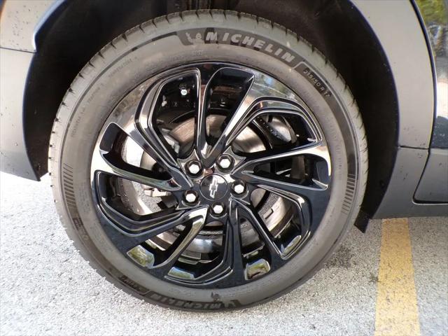 2027 Chevrolet Bolt RS FWD