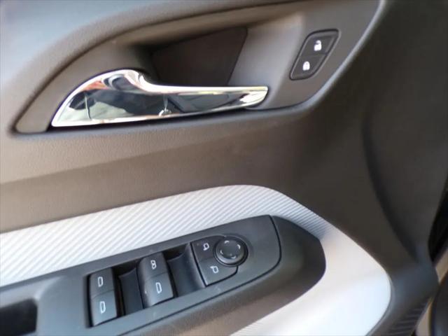 2027 Chevrolet Bolt RS FWD
