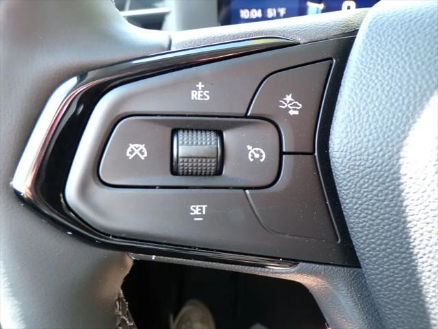 2027 Chevrolet Bolt RS FWD