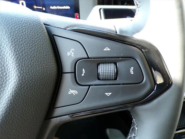 2027 Chevrolet Bolt RS FWD