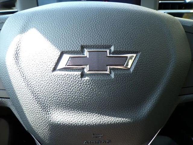 2027 Chevrolet Bolt RS FWD