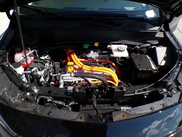 2027 Chevrolet Bolt RS FWD