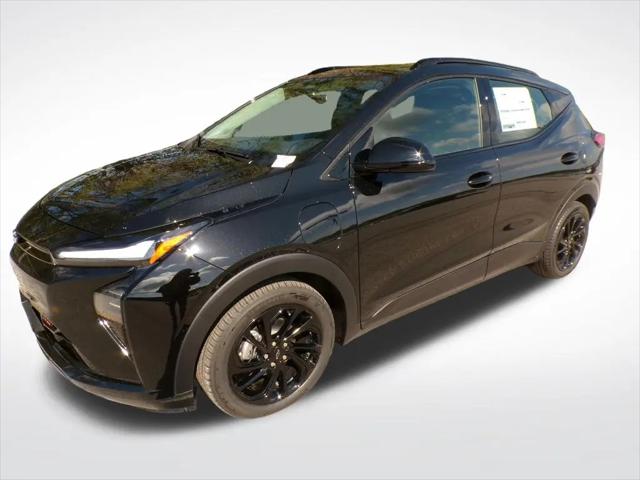 2027 Chevrolet Bolt RS FWD