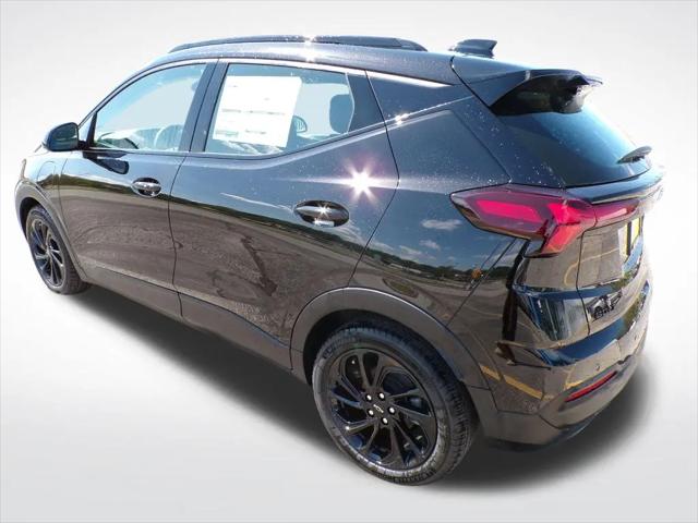 2027 Chevrolet Bolt RS FWD