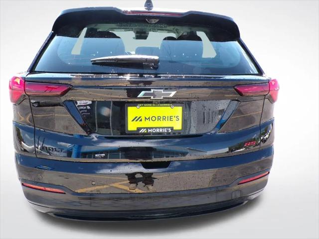 2027 Chevrolet Bolt RS FWD