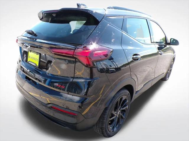 2027 Chevrolet Bolt RS FWD