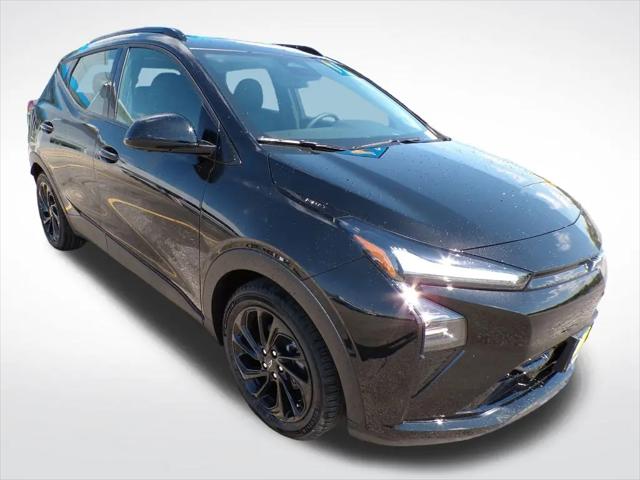 2027 Chevrolet Bolt RS FWD