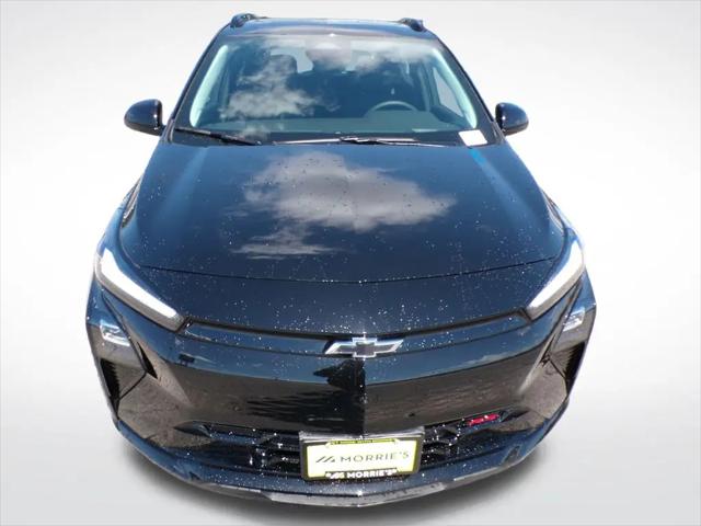 2027 Chevrolet Bolt RS FWD