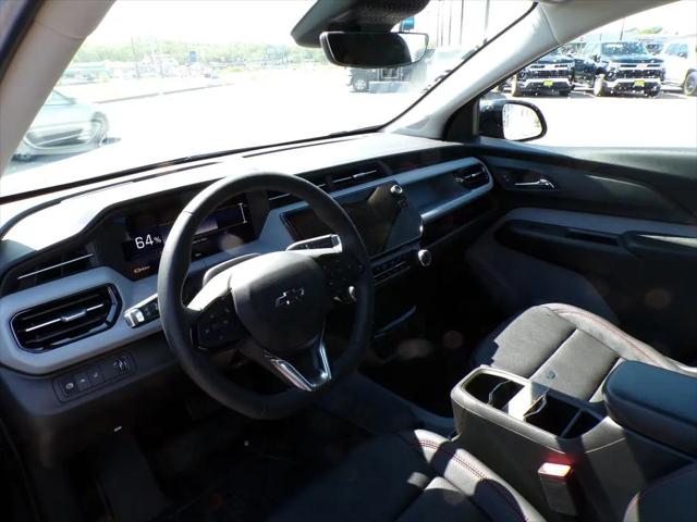 2027 Chevrolet Bolt RS FWD