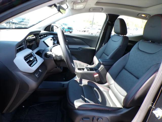 2027 Chevrolet Bolt RS FWD