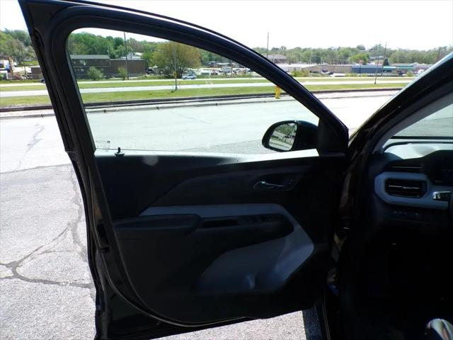 2027 Chevrolet Bolt RS FWD