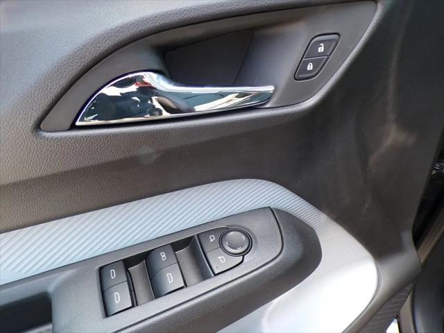 2027 Chevrolet Bolt RS FWD