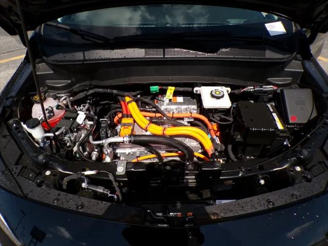 2027 Chevrolet Bolt RS FWD