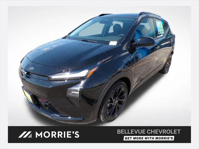 2027 Chevrolet Bolt RS FWD for sale in Bellevue, NE