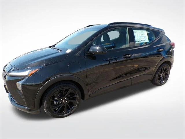 2027 Chevrolet Bolt RS FWD