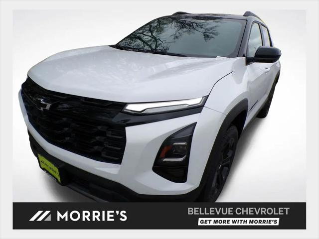 2026 Chevrolet Equinox FWD LT for sale in Bellevue, NE