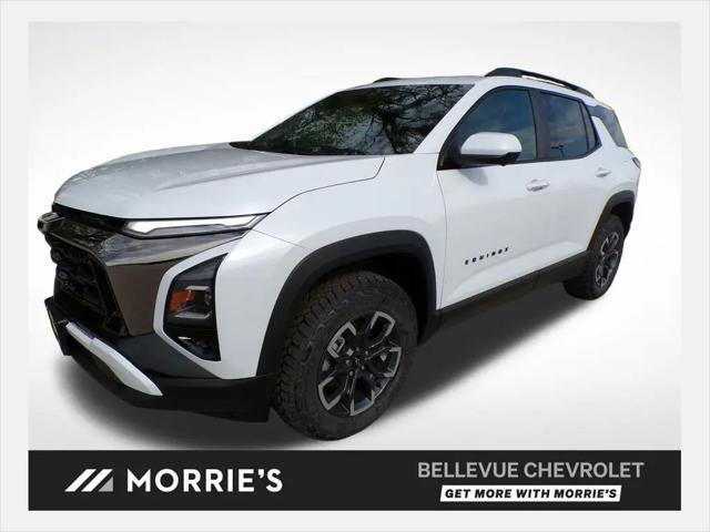 2026 Chevrolet Equinox AWD ACTIV for sale in Bellevue, NE