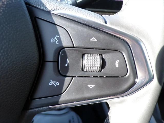 2026 Chevrolet TrailBlazer AWD LT