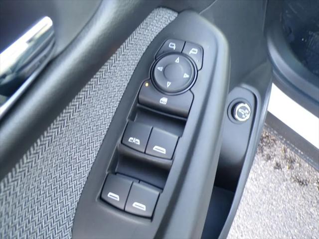 2026 Chevrolet TrailBlazer AWD LT