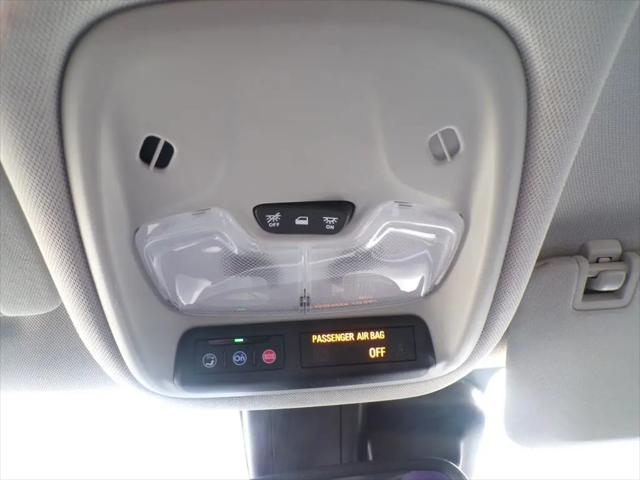 2026 Chevrolet TrailBlazer AWD LT
