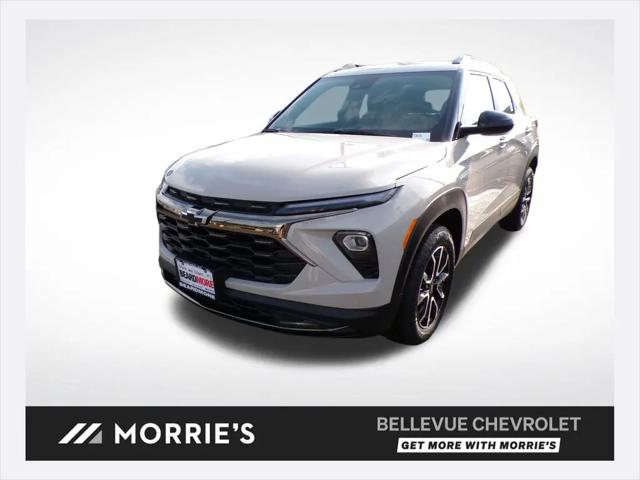 2026 Chevrolet TrailBlazer AWD ACTIV for sale in Bellevue, NE