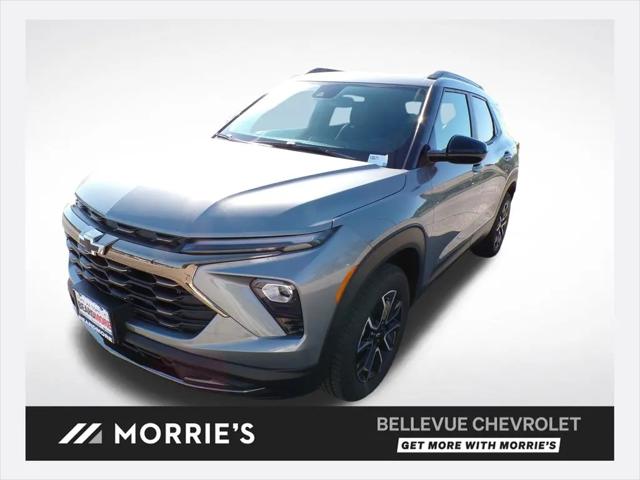 2026 Chevrolet TrailBlazer AWD ACTIV for sale in Bellevue, NE
