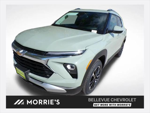 2026 Chevrolet TrailBlazer AWD LT for sale in Bellevue, NE