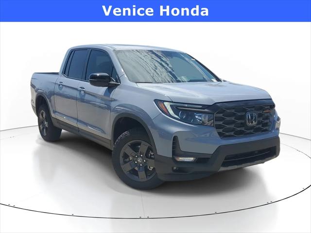 2026 Honda Ridgeline TrailSport for sale in Venice, FL
